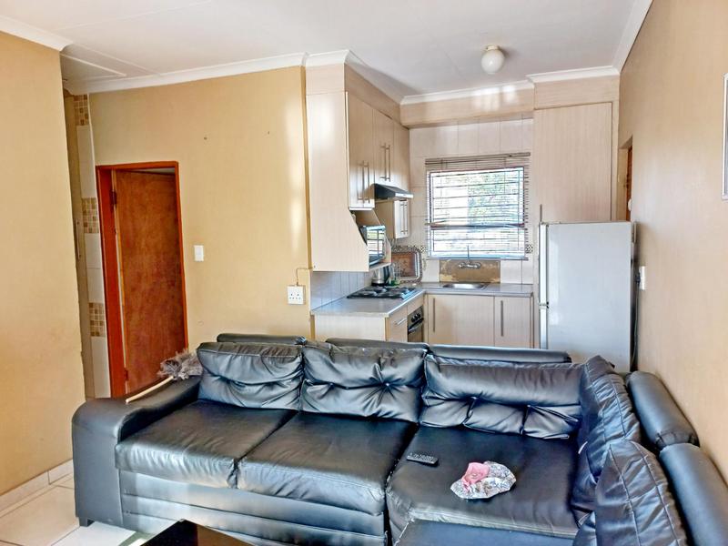 2 Bedroom Property for Sale in Birch Acres Gauteng