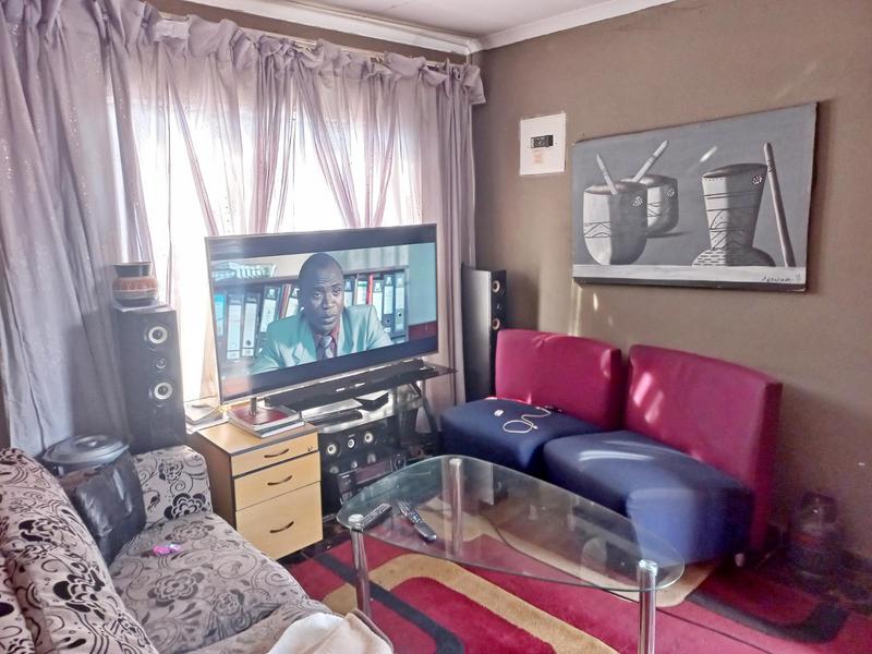 3 Bedroom Property for Sale in Birch Acres Gauteng