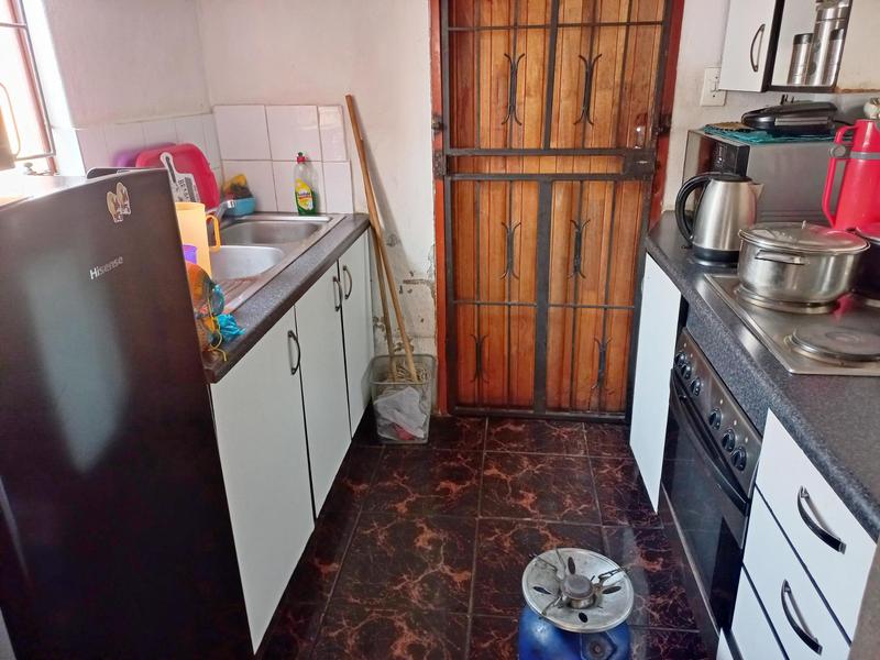 3 Bedroom Property for Sale in Birch Acres Gauteng