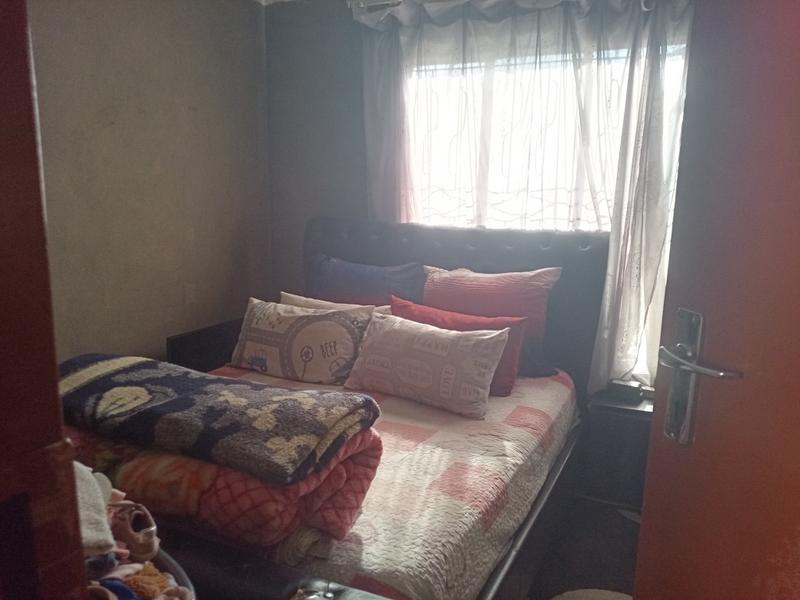 3 Bedroom Property for Sale in Birch Acres Gauteng