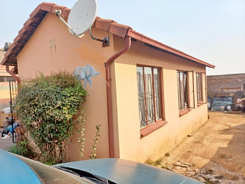 3 Bedroom Property for Sale in Birch Acres Gauteng