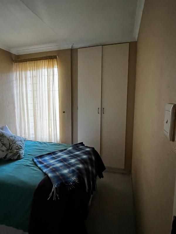 2 Bedroom Property for Sale in Birchleigh Gauteng