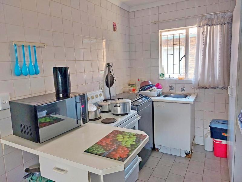 2 Bedroom Property for Sale in Birchleigh Gauteng