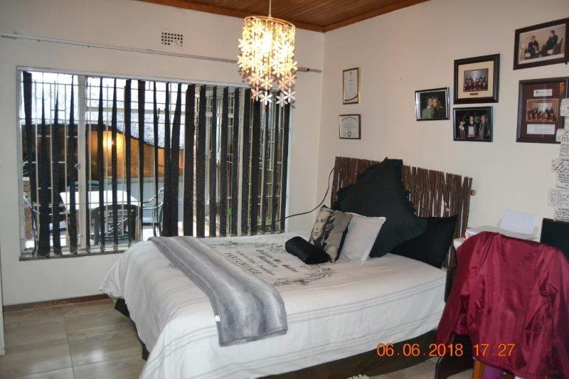 4 Bedroom Property for Sale in Presidents Dam Gauteng