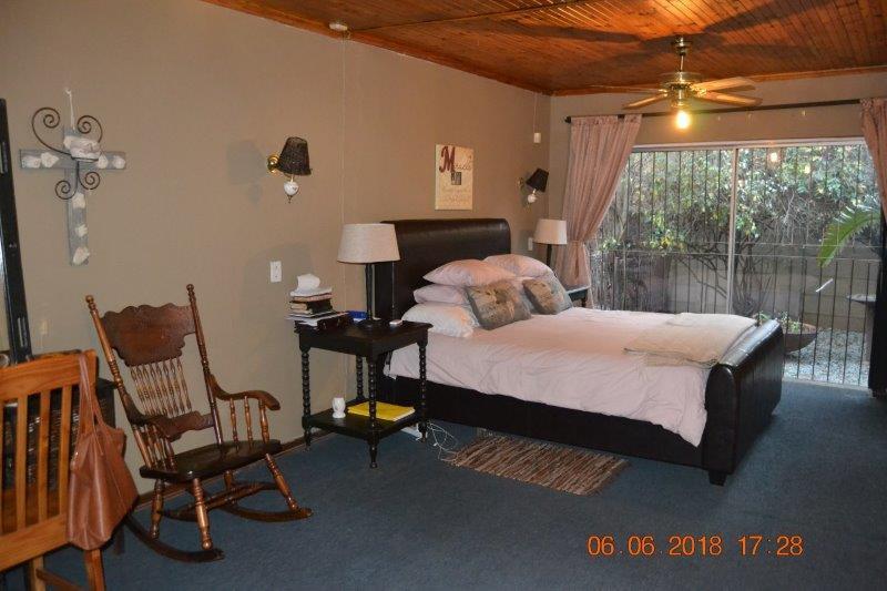 4 Bedroom Property for Sale in Presidents Dam Gauteng