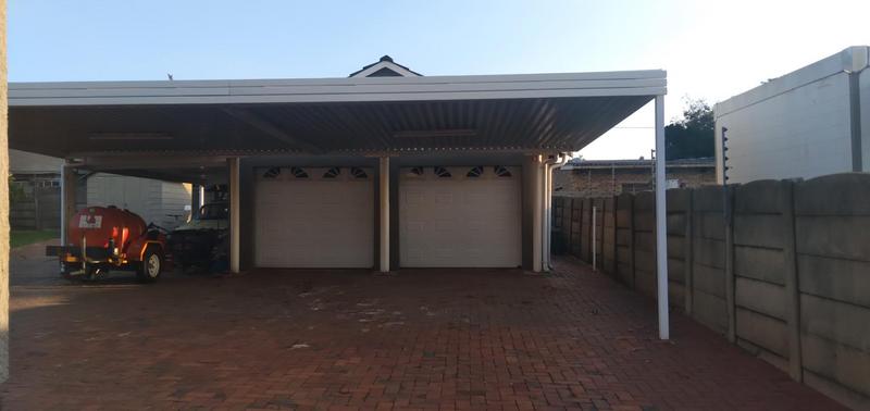 4 Bedroom Property for Sale in Cresslawn Gauteng