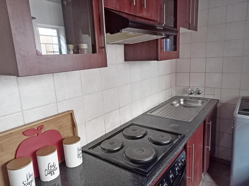 2 Bedroom Property for Sale in Kempton Park Gauteng