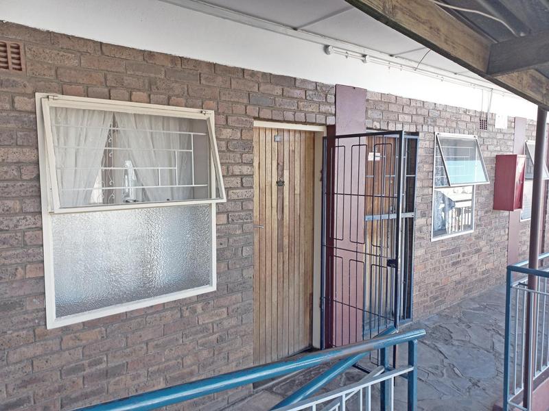 2 Bedroom Property for Sale in Kempton Park Gauteng