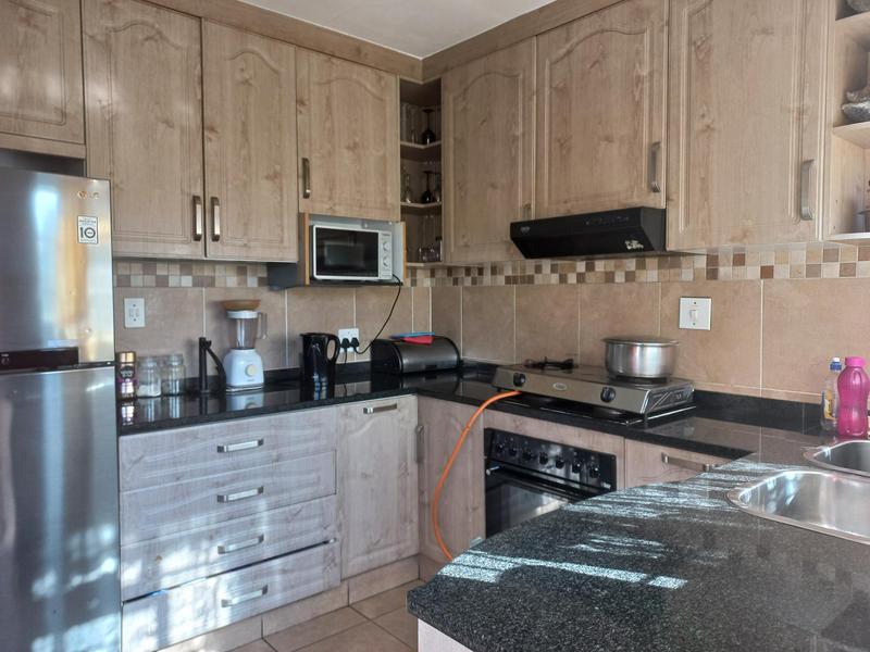 3 Bedroom Property for Sale in Kempton Park West Gauteng