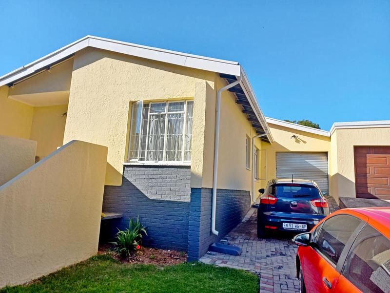 3 Bedroom Property for Sale in Kempton Park West Gauteng