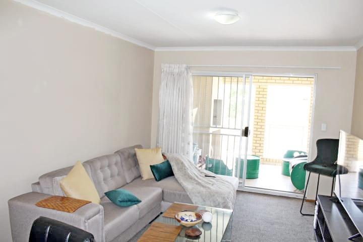 2 Bedroom Property for Sale in Terenure Gauteng