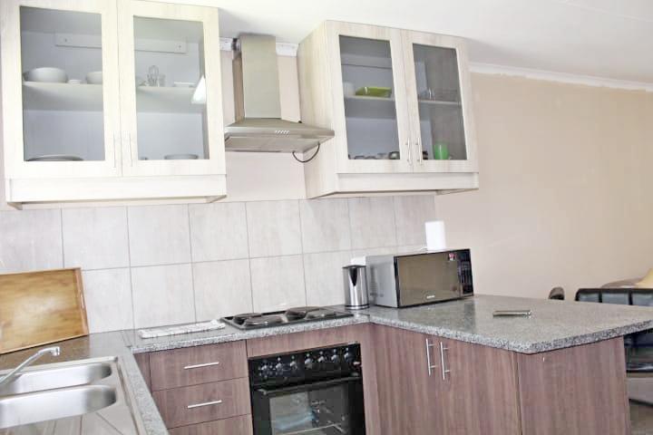 2 Bedroom Property for Sale in Terenure Gauteng