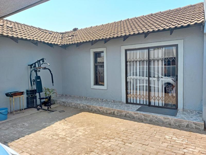 3 Bedroom Property for Sale in Maokeng Gauteng