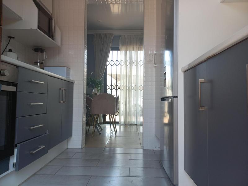 3 Bedroom Property for Sale in Maokeng Gauteng