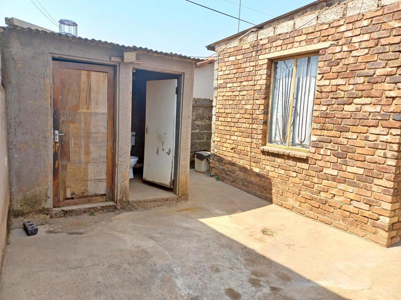 3 Bedroom Property for Sale in Maokeng Gauteng