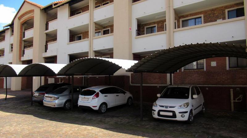 2 Bedroom Property for Sale in Halfway Gardens Gauteng