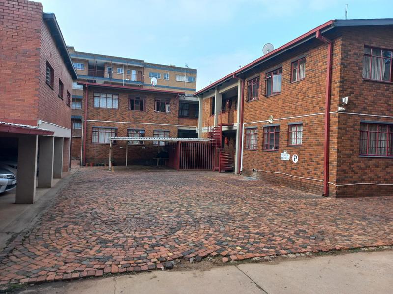 3 Bedroom Property for Sale in Sunnyside Gauteng