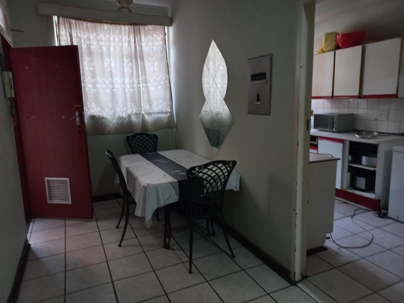 3 Bedroom Property for Sale in Sunnyside Gauteng