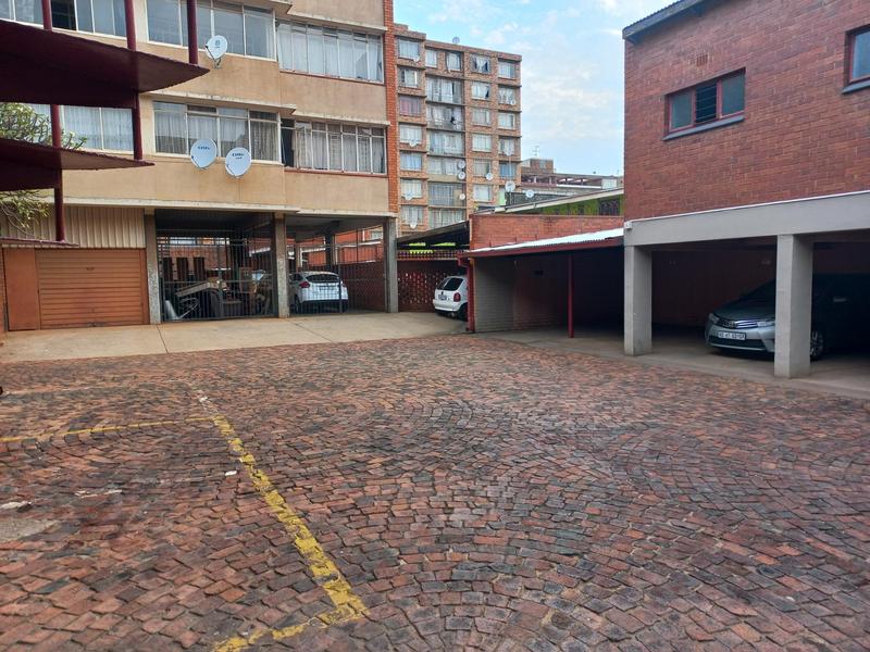 3 Bedroom Property for Sale in Sunnyside Gauteng