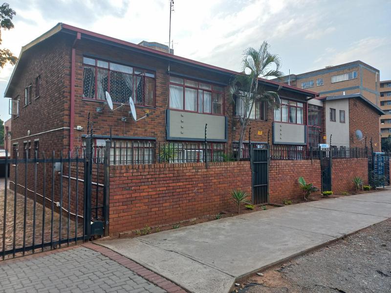 3 Bedroom Property for Sale in Sunnyside Gauteng