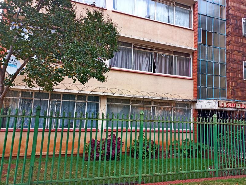 2 Bedroom Property for Sale in Sunnyside Gauteng