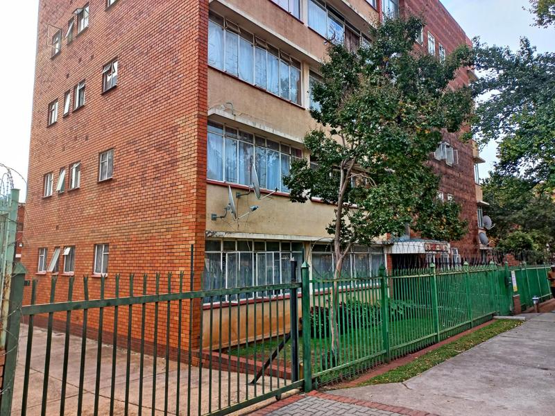 2 Bedroom Property for Sale in Sunnyside Gauteng