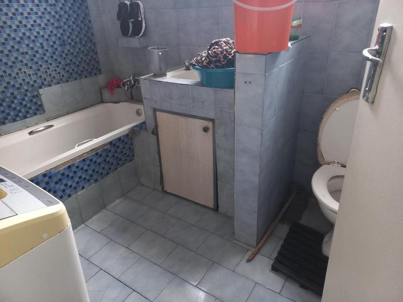 2 Bedroom Property for Sale in Sunnyside Gauteng