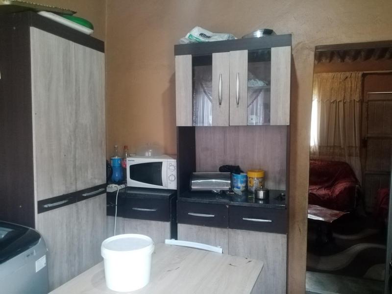 2 Bedroom Property for Sale in Tembisa Gauteng