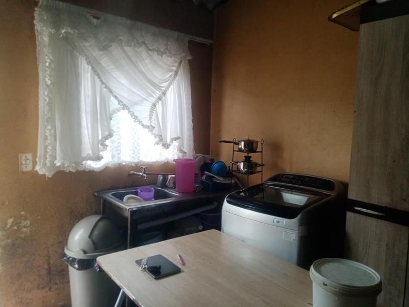 2 Bedroom Property for Sale in Tembisa Gauteng