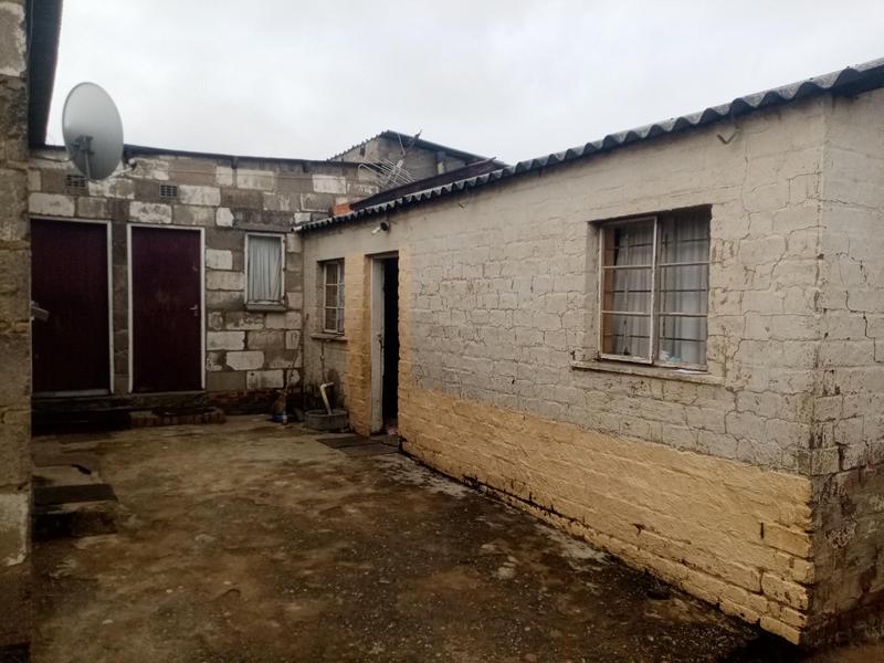 2 Bedroom Property for Sale in Tembisa Gauteng