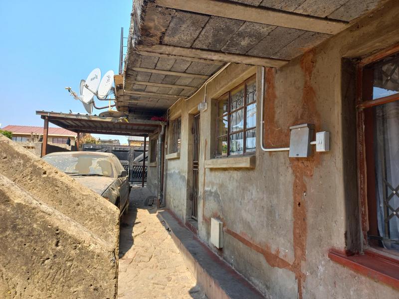 13 Bedroom Property for Sale in Tembisa Gauteng