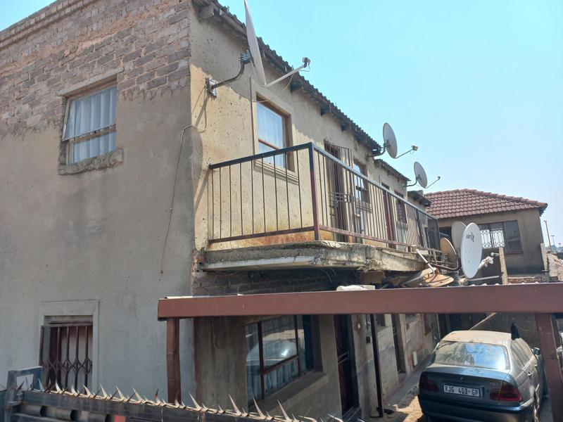 13 Bedroom Property for Sale in Tembisa Gauteng