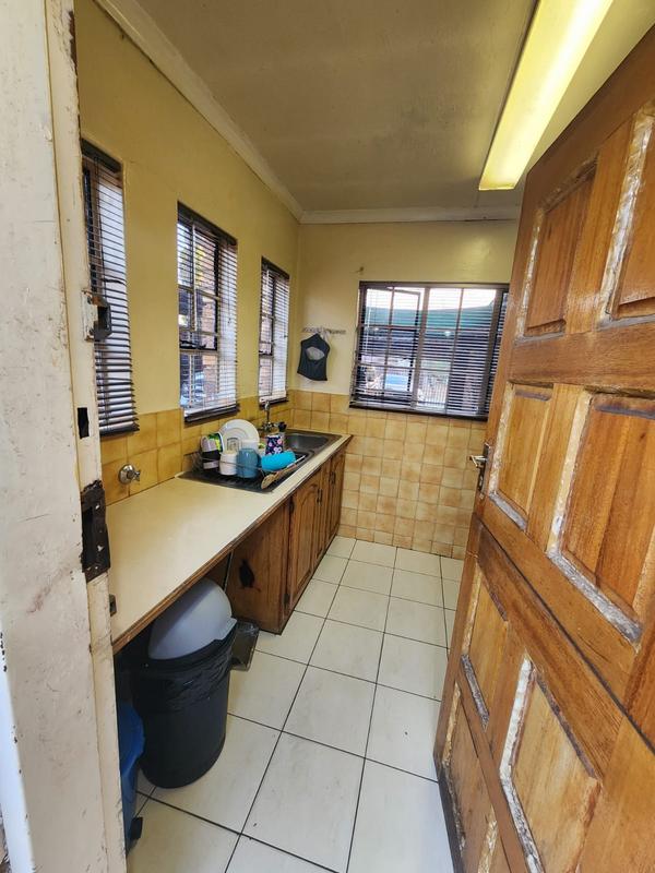 To Let 3 Bedroom Property for Rent in Birch Acres Gauteng