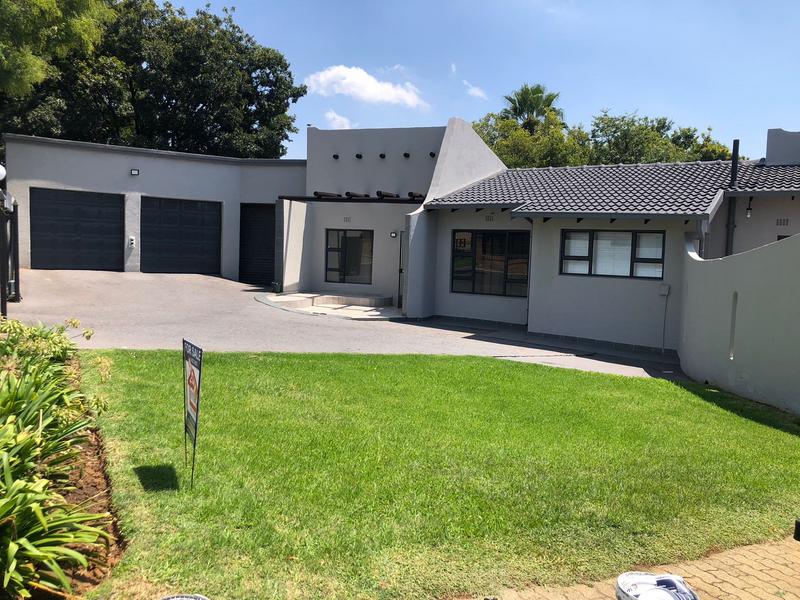 To Let 3 Bedroom Property for Rent in Norkem Park Gauteng