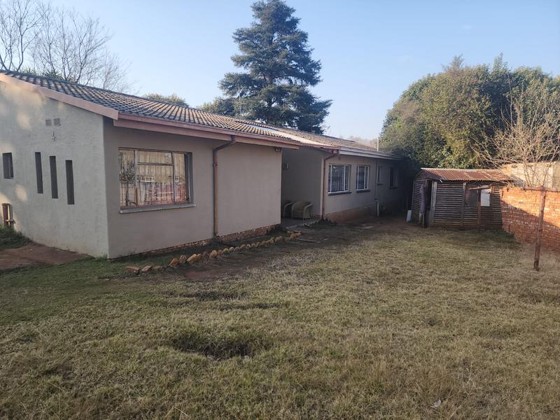 4 Bedroom Property for Sale in Birch Acres Gauteng