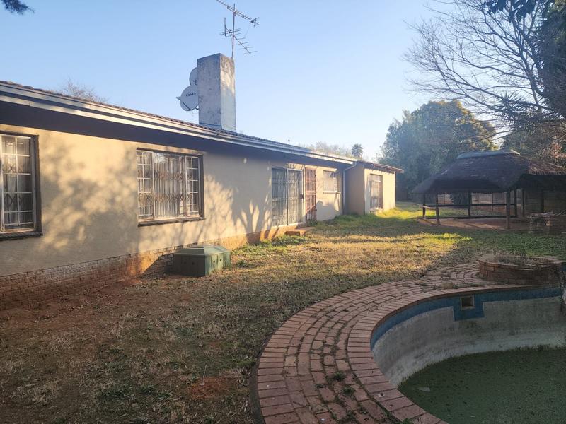 4 Bedroom Property for Sale in Birch Acres Gauteng