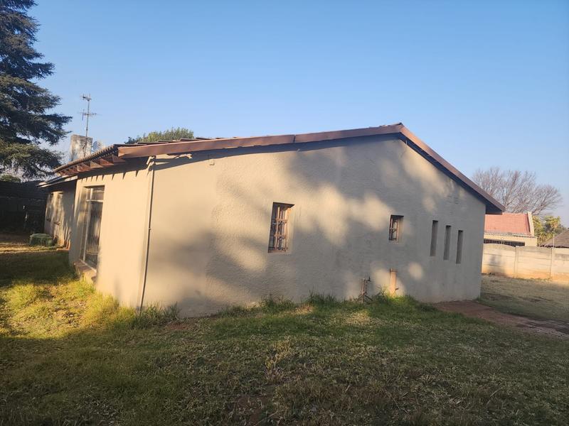 4 Bedroom Property for Sale in Birch Acres Gauteng