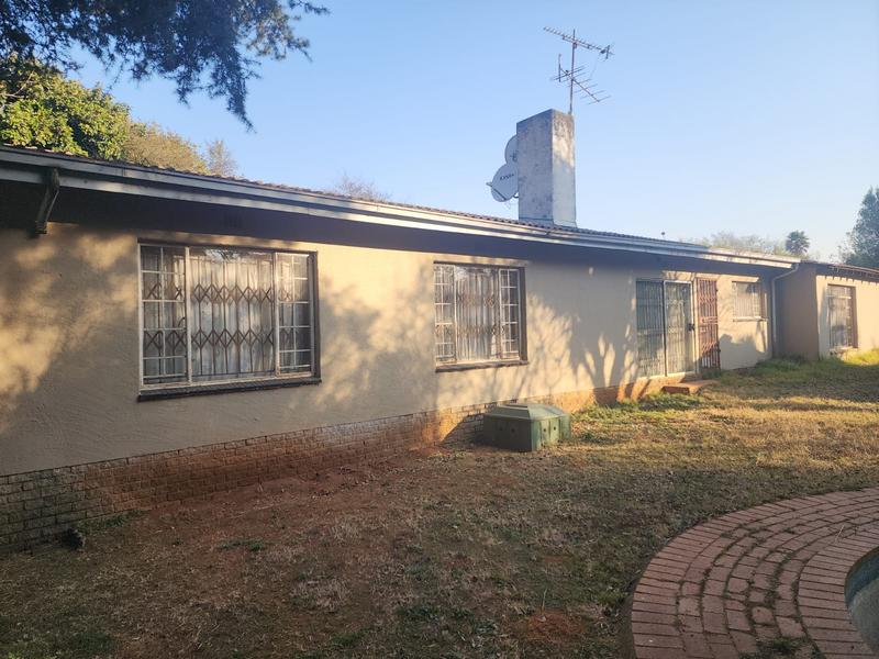 4 Bedroom Property for Sale in Birch Acres Gauteng