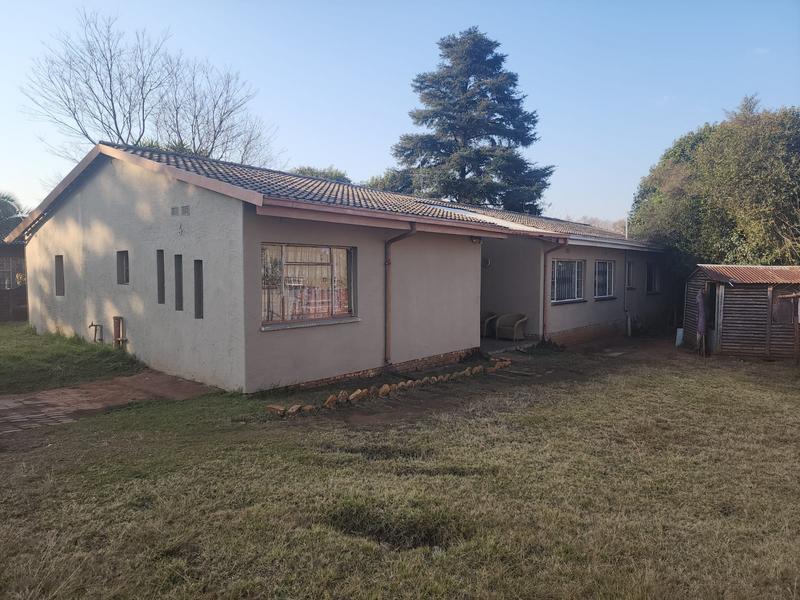 4 Bedroom Property for Sale in Birch Acres Gauteng