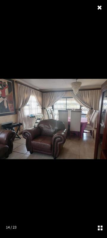 3 Bedroom Property for Sale in Clayville Gauteng