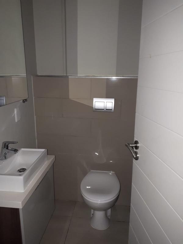 To Let 2 Bedroom Property for Rent in Menlo Park Gauteng