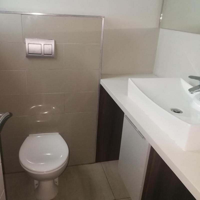 To Let 2 Bedroom Property for Rent in Menlo Park Gauteng