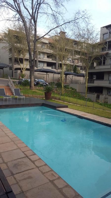 2 Bedroom Property for Sale in Morningside Gauteng