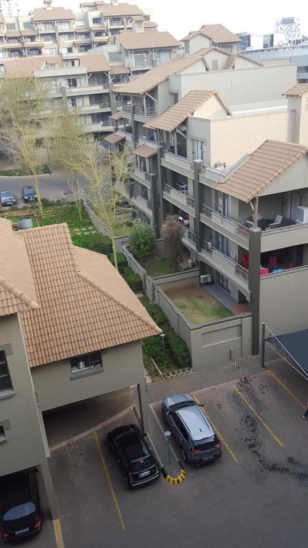 2 Bedroom Property for Sale in Morningside Gauteng