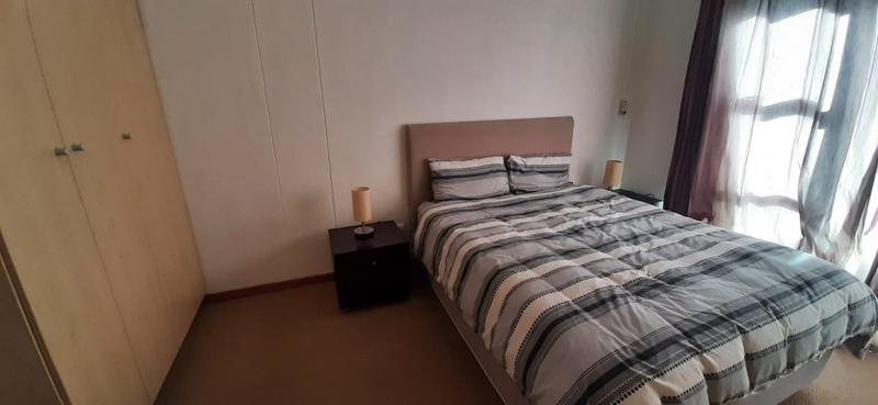 2 Bedroom Property for Sale in Morningside Gauteng