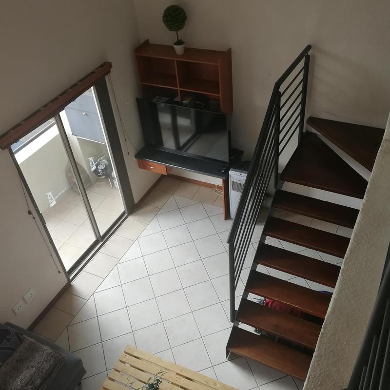 1 Bedroom Property for Sale in Hatfield Gauteng