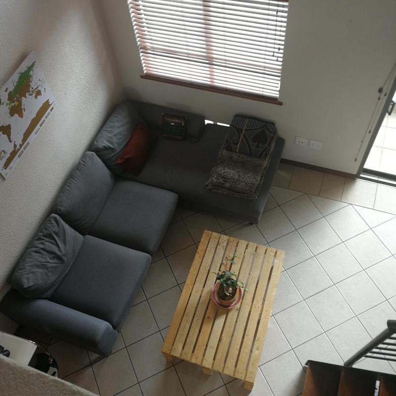 1 Bedroom Property for Sale in Hatfield Gauteng