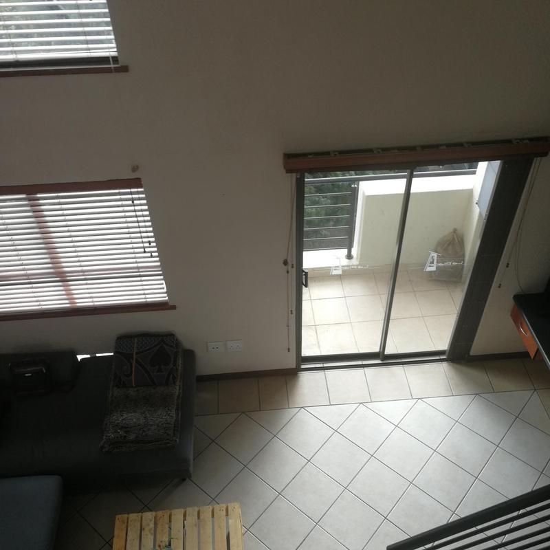 1 Bedroom Property for Sale in Hatfield Gauteng