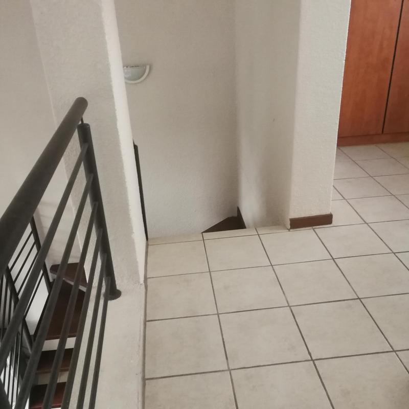 1 Bedroom Property for Sale in Hatfield Gauteng