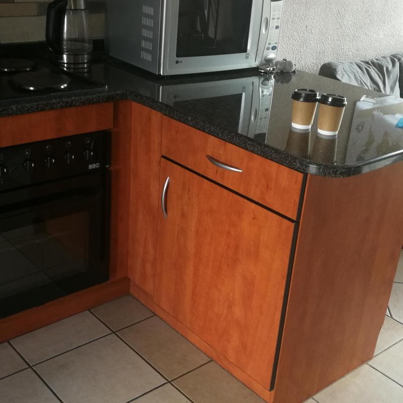 1 Bedroom Property for Sale in Hatfield Gauteng